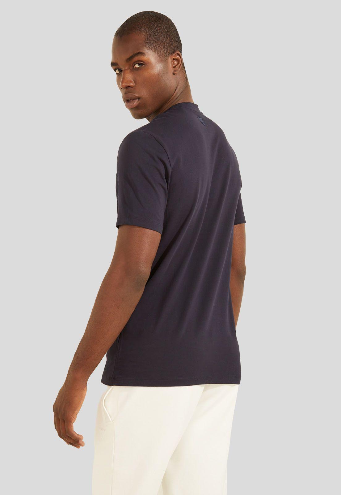 Polera G By Ss Alphy Classic T-Shirt Guess-4