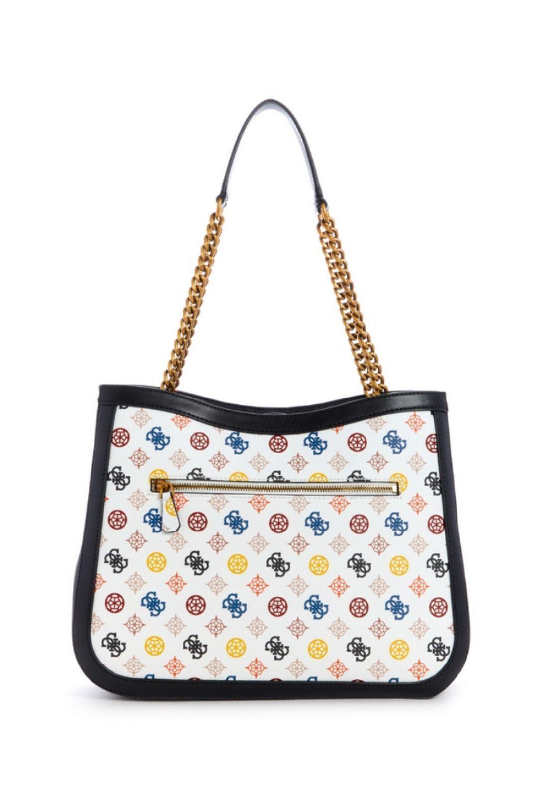 Cartera Hensely Girlfriend Tote Guess-2