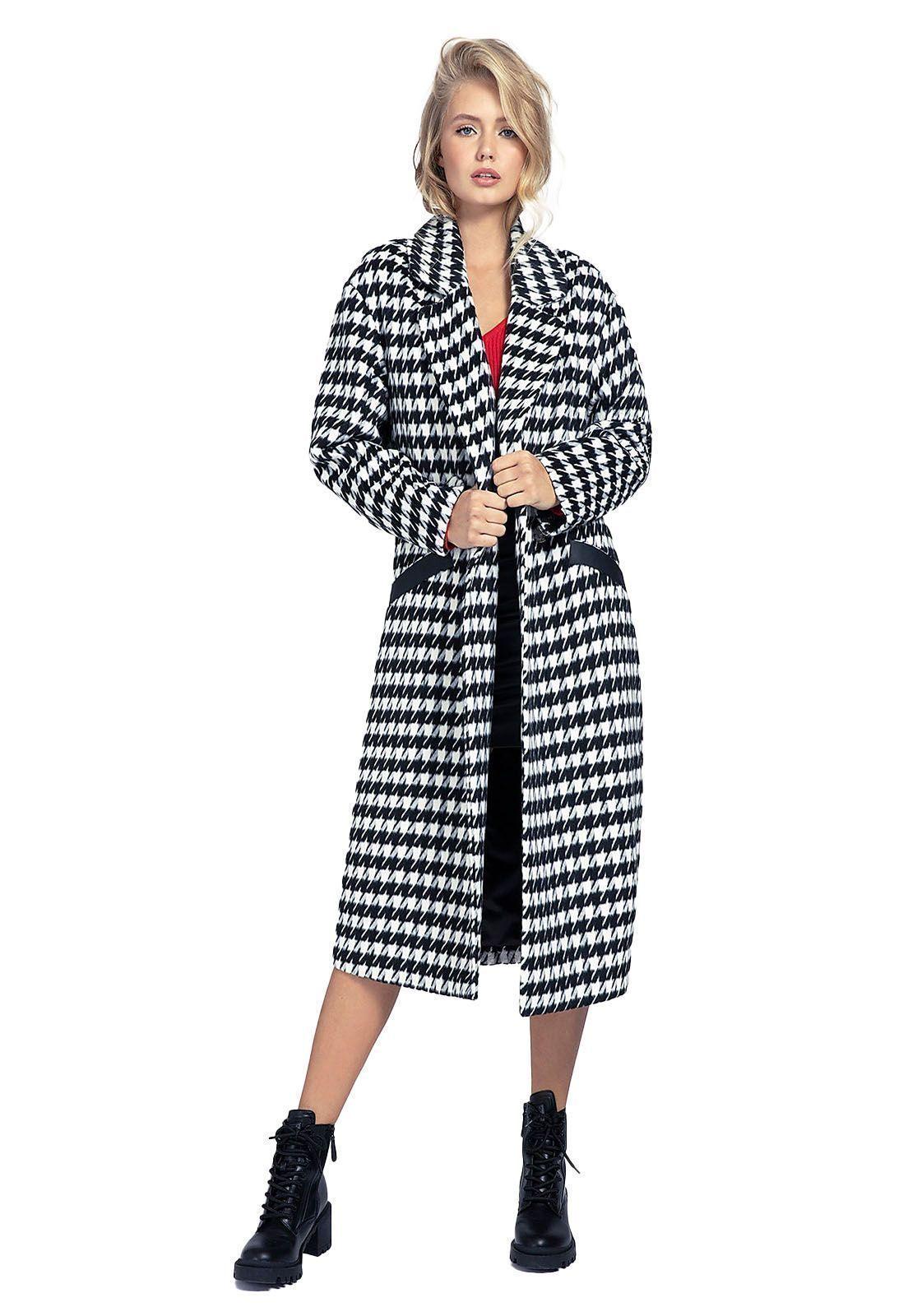 Chaqueta Guess Ibel Coat-1