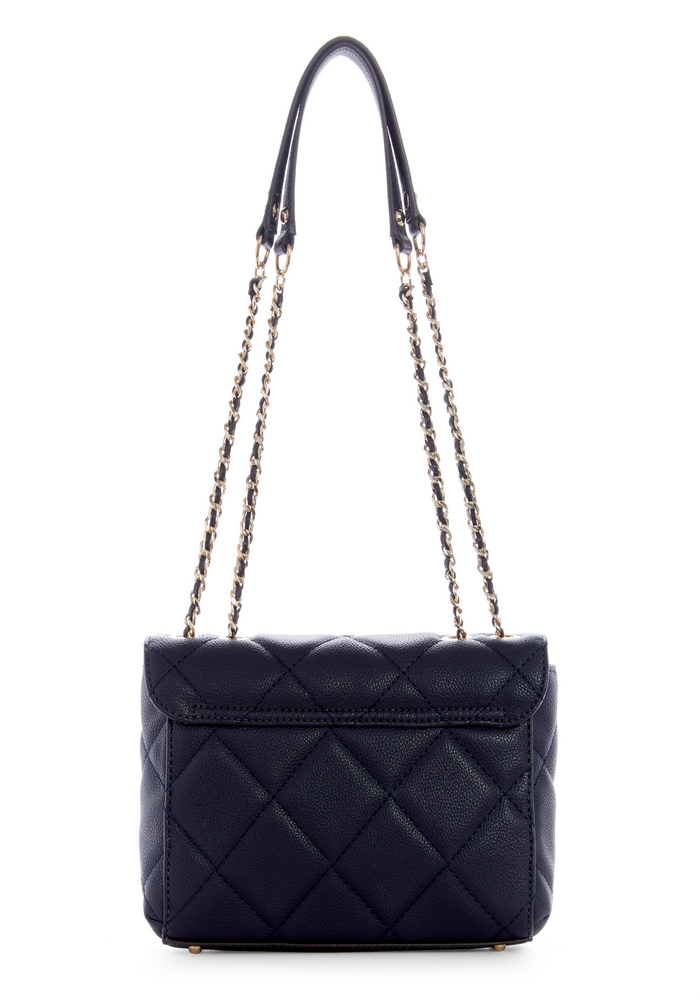 Cartera Fantine Convertible Xbody Flapazul Guess-2