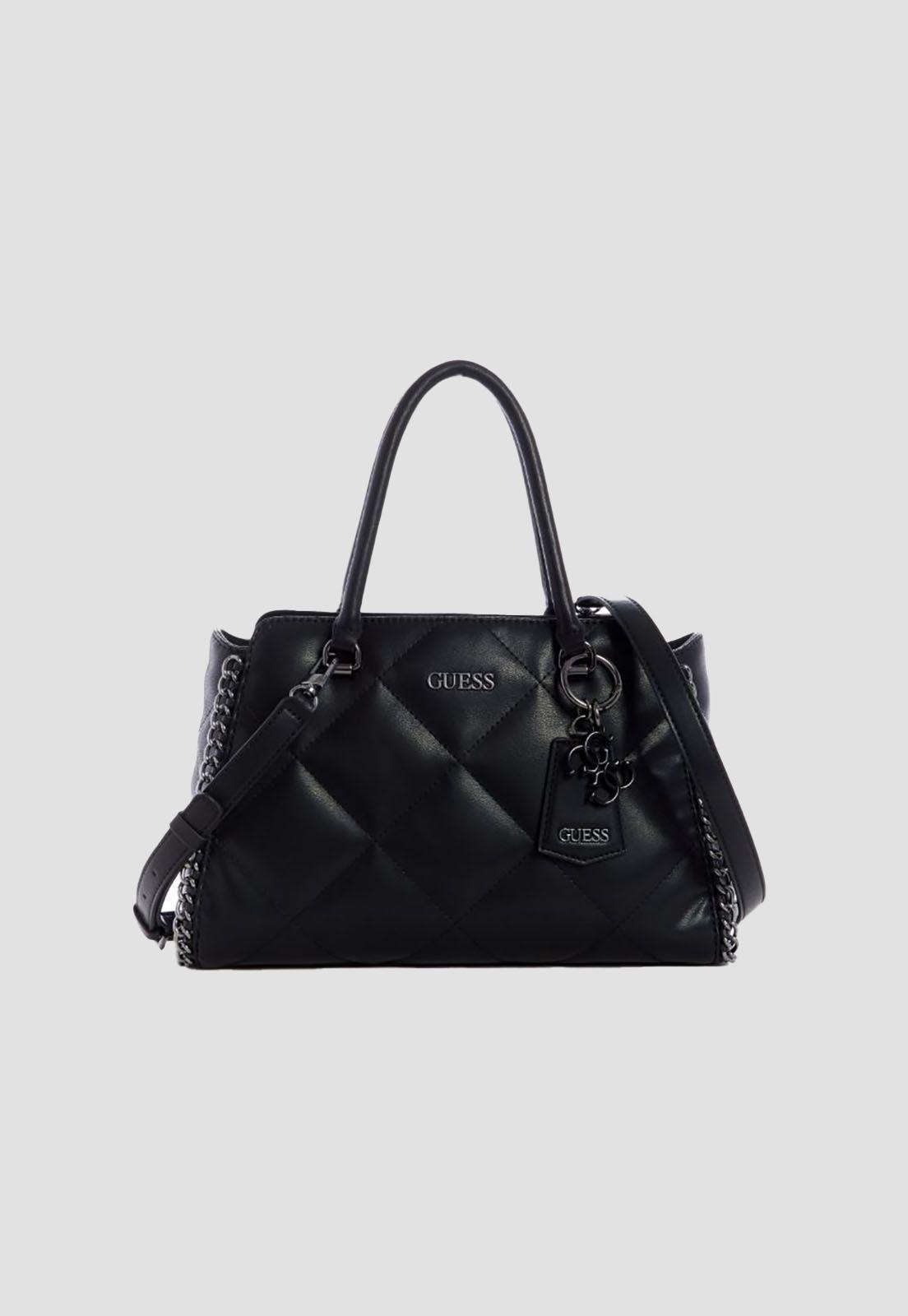 Cartera Khatia Girlfriend Satchel Bla Guess-0