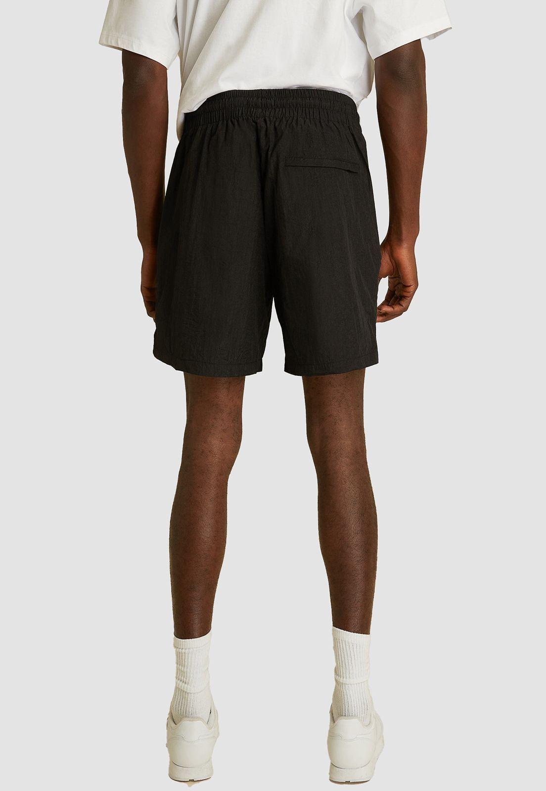 Short Guess Go Patch Short Jblk Negro-1