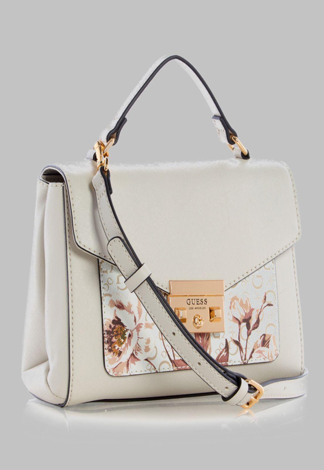 Cartera G Factory Fort Smith Handle Crosbdy Wml Multicolor-1