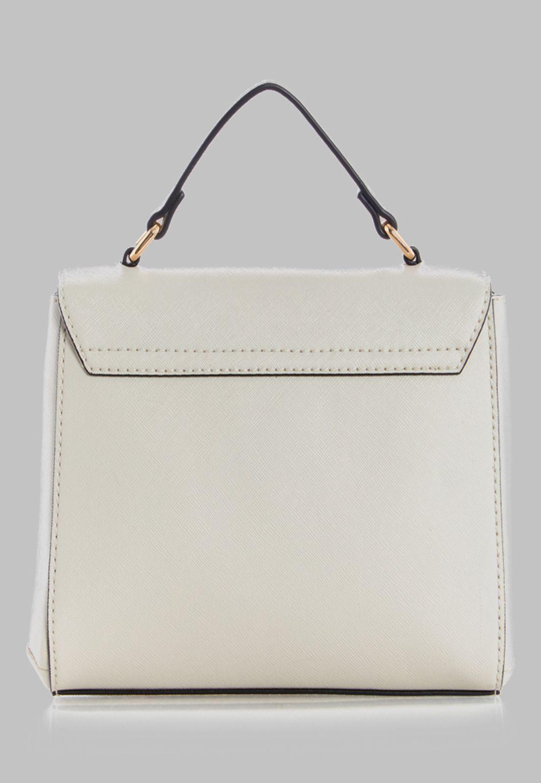 Cartera G Factory Fort Smith Handle Crosbdy Wml Multicolor-2