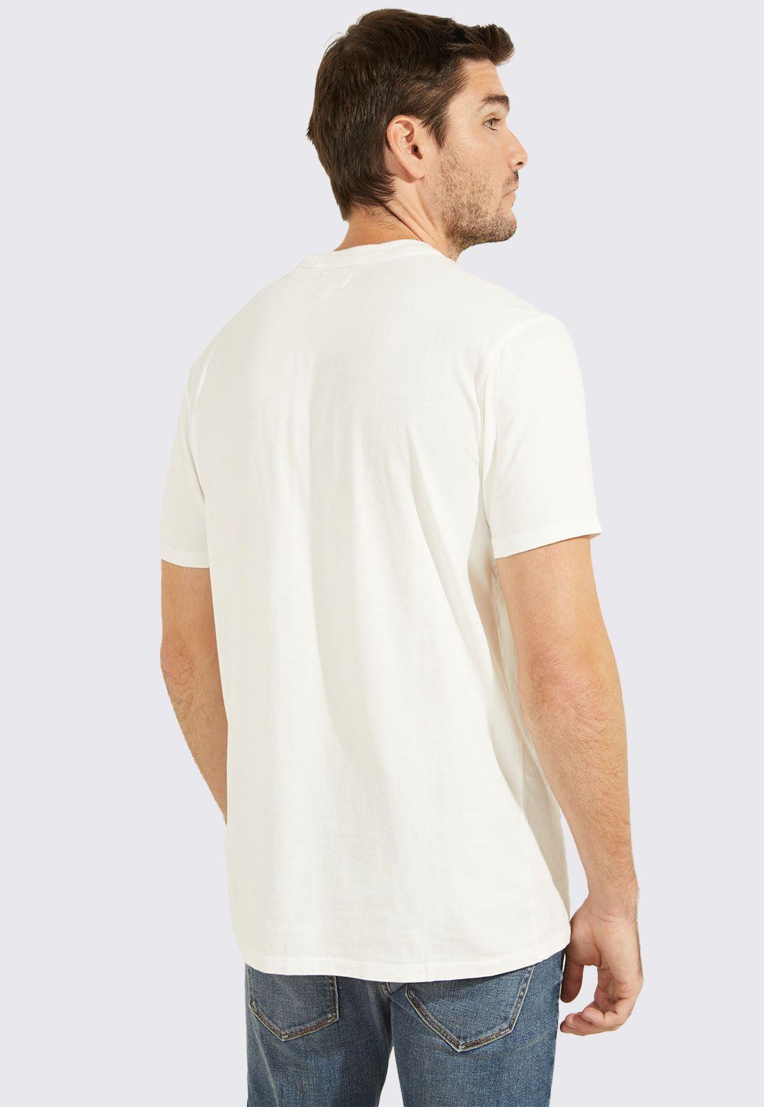 Polera Guess Es Ss Sueded Jrsy W Pkt Crew-3