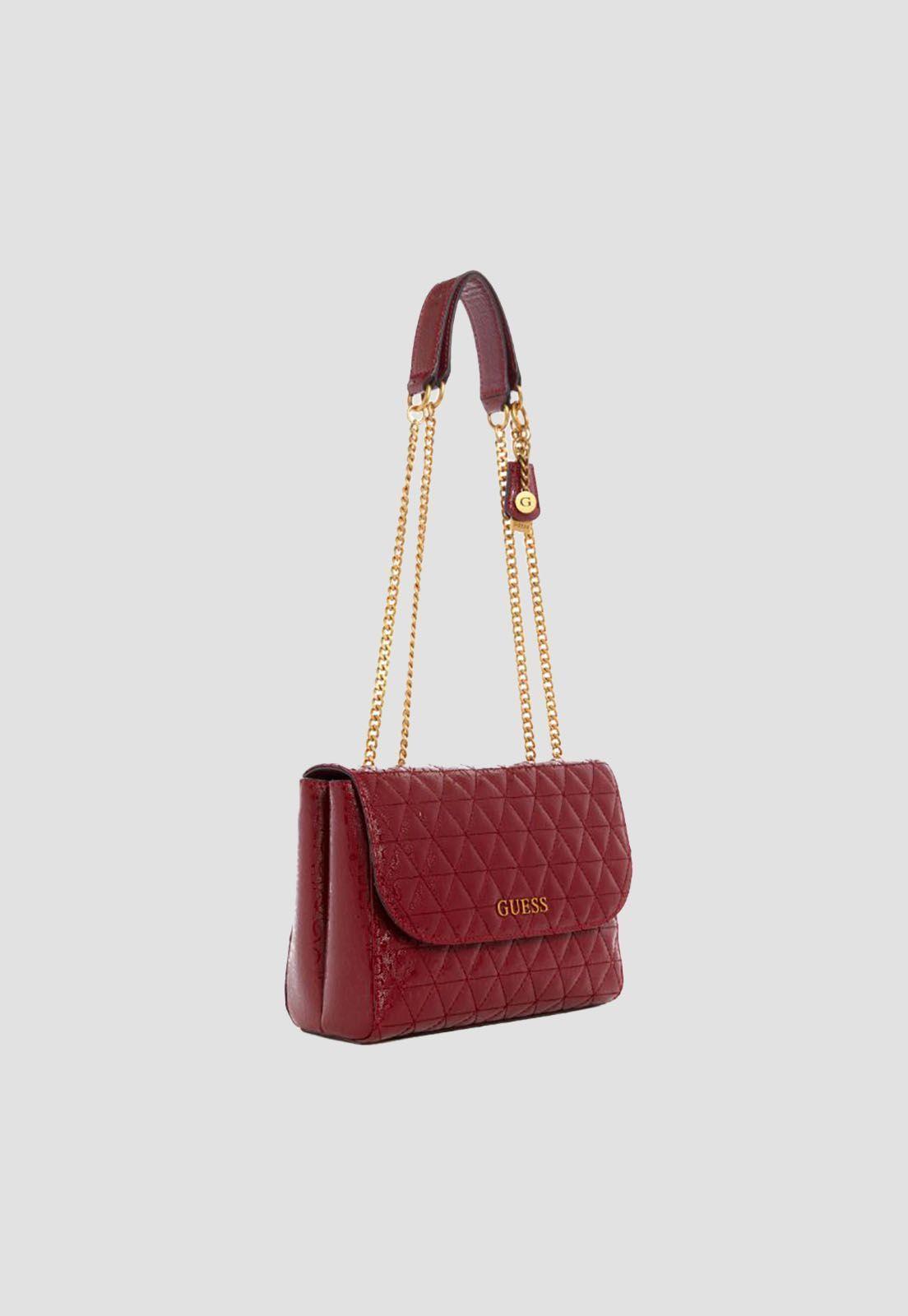 Cartera Wessex Convertible Xbody Flap Guess-1