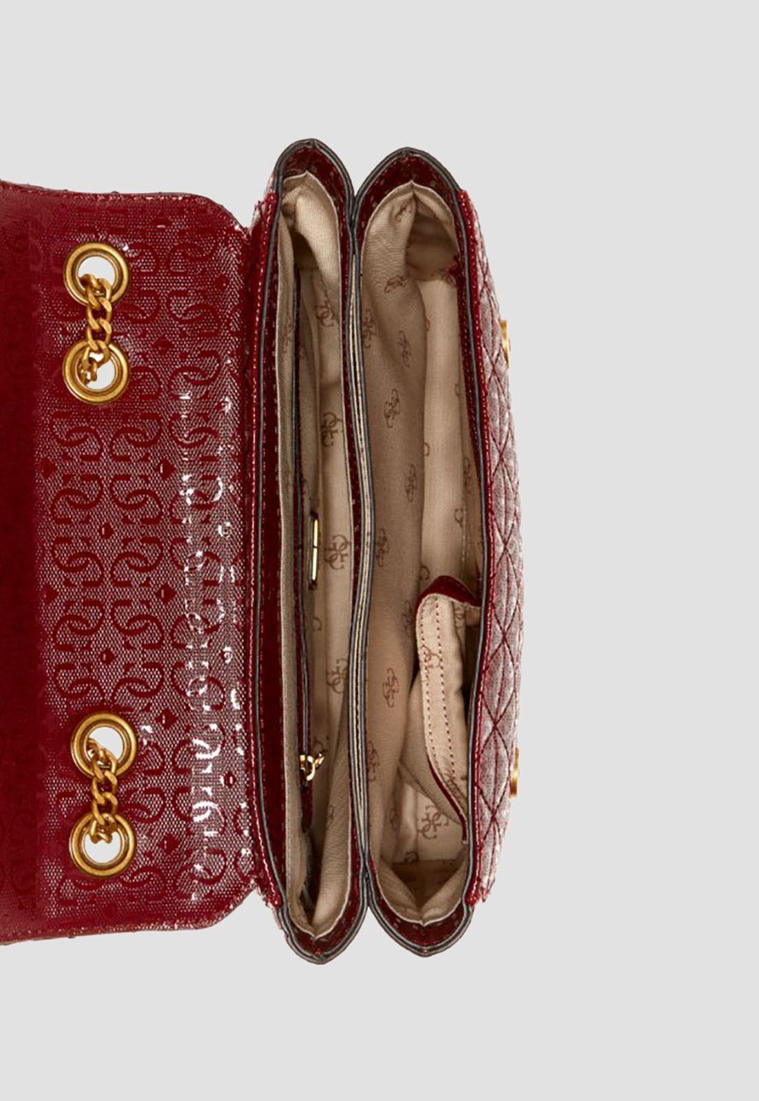 Cartera Wessex Convertible Xbody Flap Guess-3