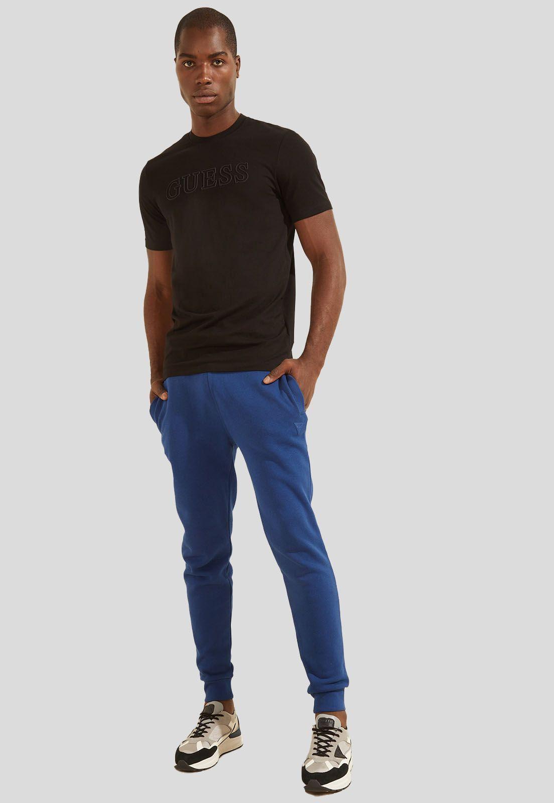 Polera G By Ss Alphy Classic T-Shirt Guess-1