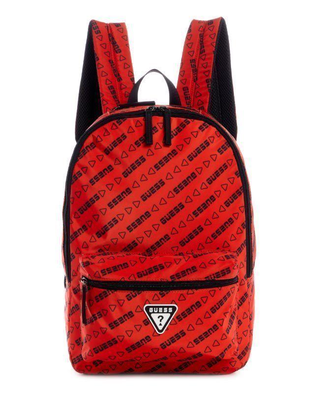 Mochila Guess Repeat Backpack-0