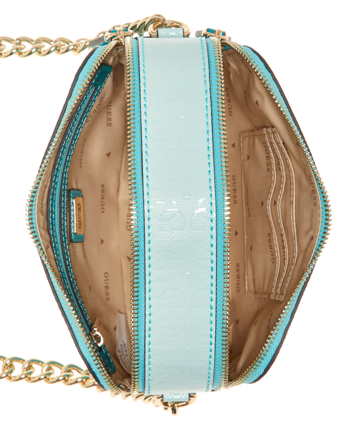 Cartera Guess Noelle Crossbody Camera Aqo Celeste-3