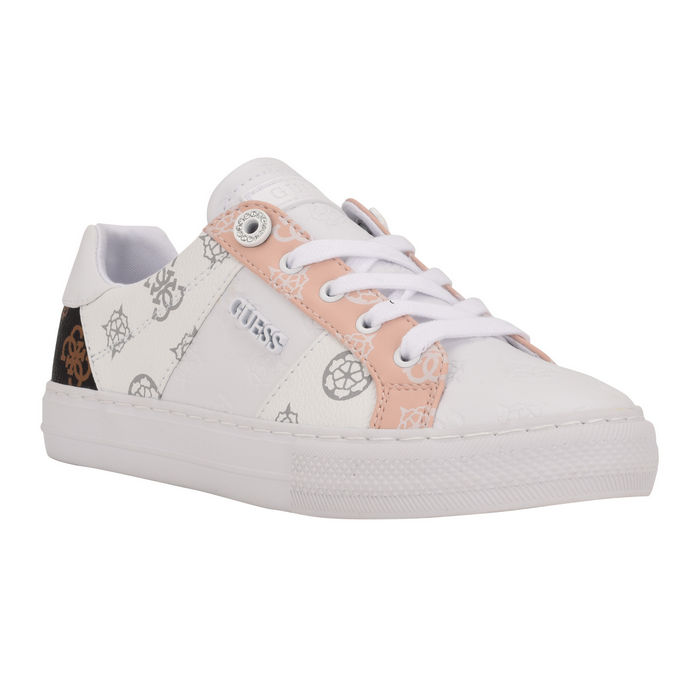 Zapatillas Guess Footwear Gwloven3 Lpi01 Multicolor-0