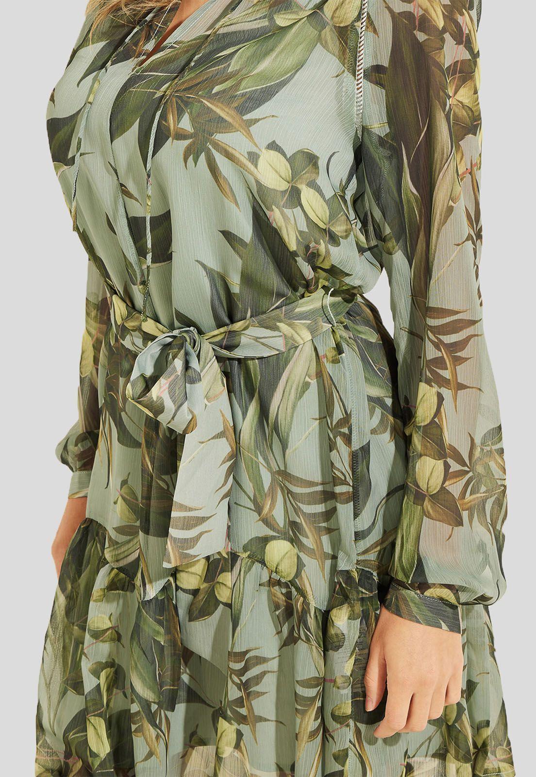 Vestido Veronica Dress P80E  Guess-2