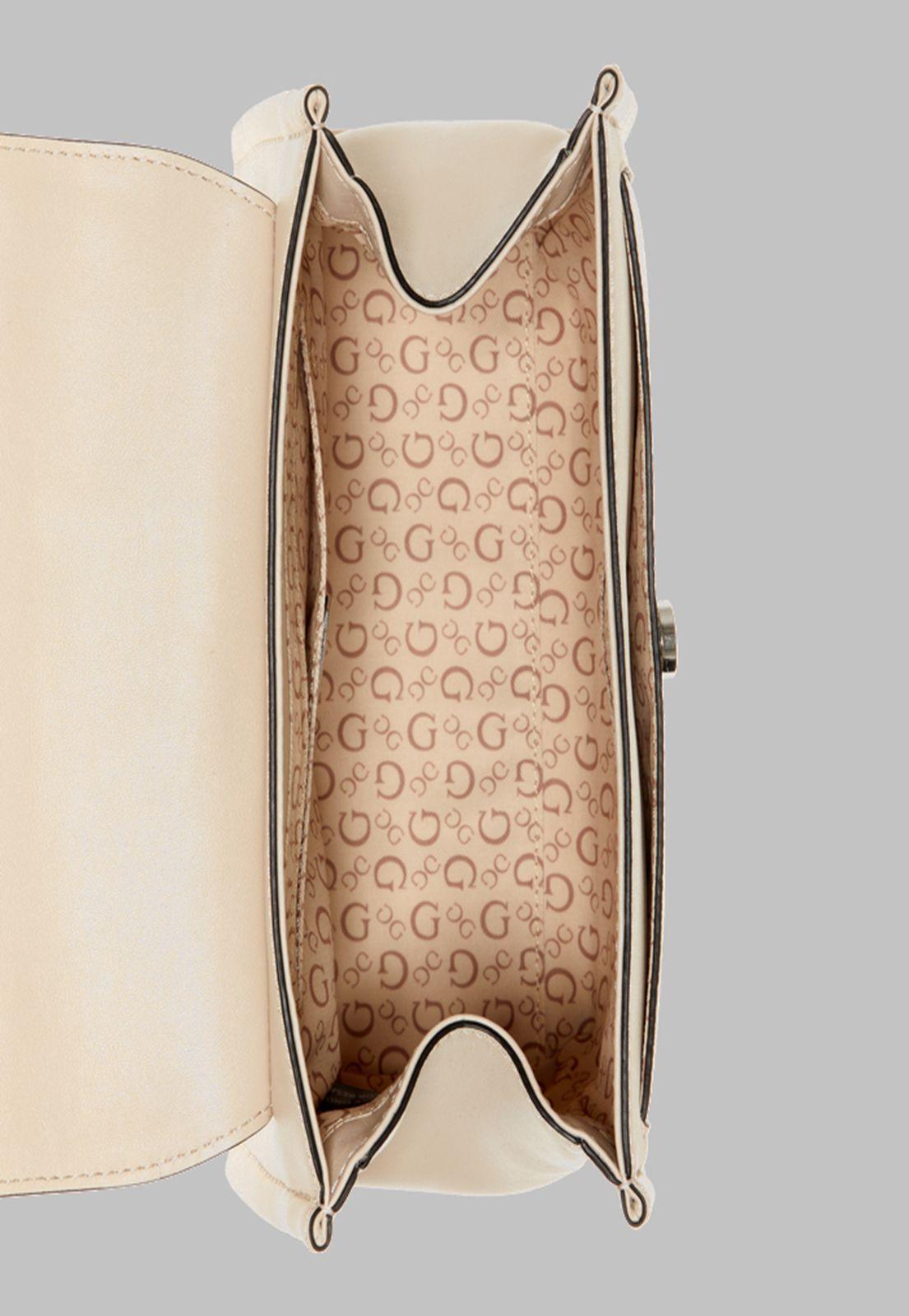 Cartera G Factory Elkhart Handle beige-3