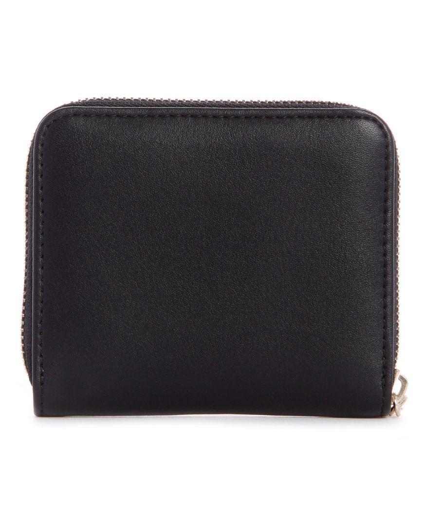 Billetera Guess Illy Slg Small Zip Around Wml Multicolor Tu-1