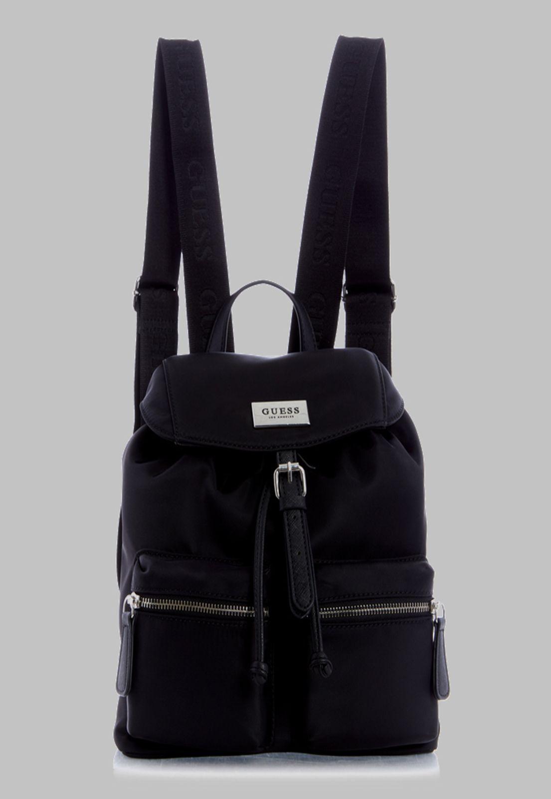 Mochila G Factory Bessemer Backpack Bla Negro-0
