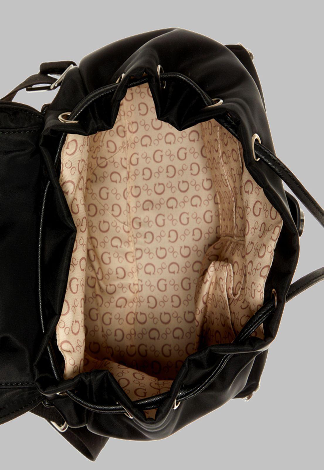 Mochila G Factory Bessemer Backpack Bla Negro-3
