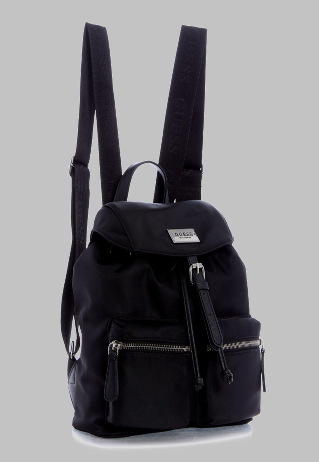 Mochila G Factory Bessemer Backpack Bla Negro-1