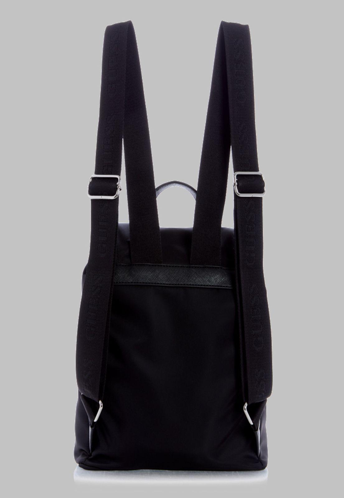 Mochila G Factory Bessemer Backpack Bla Negro-2