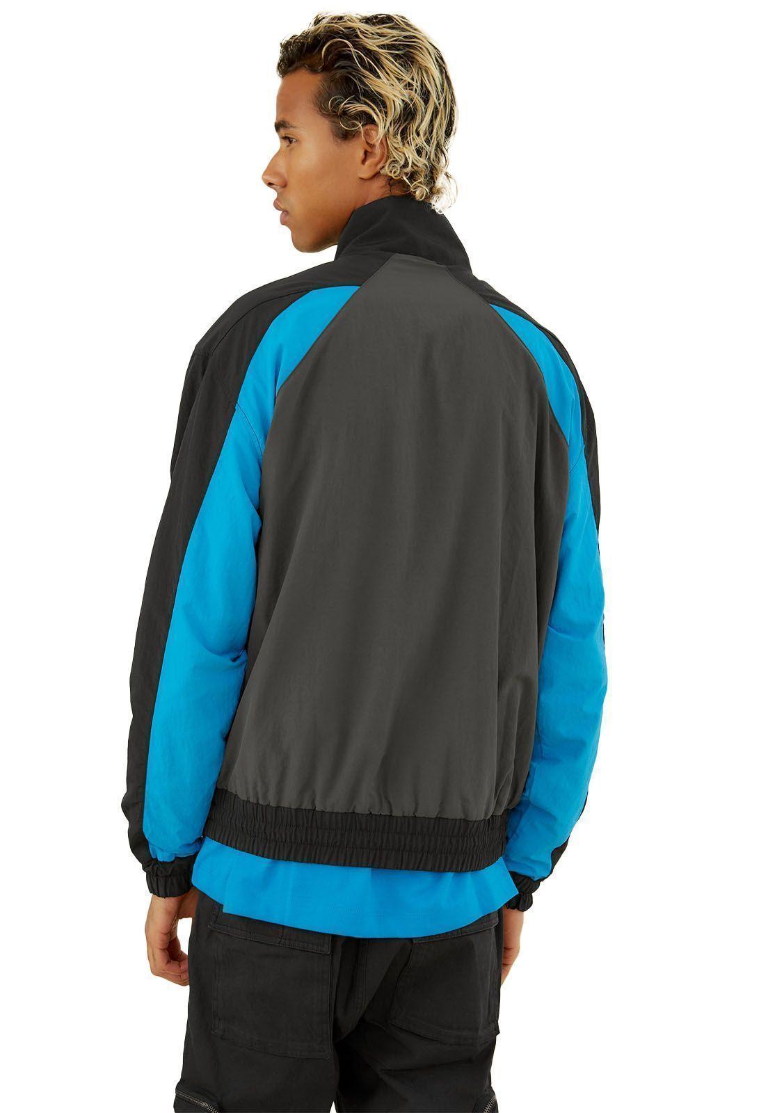 Chaqueta Guess Go Nylon Track-3