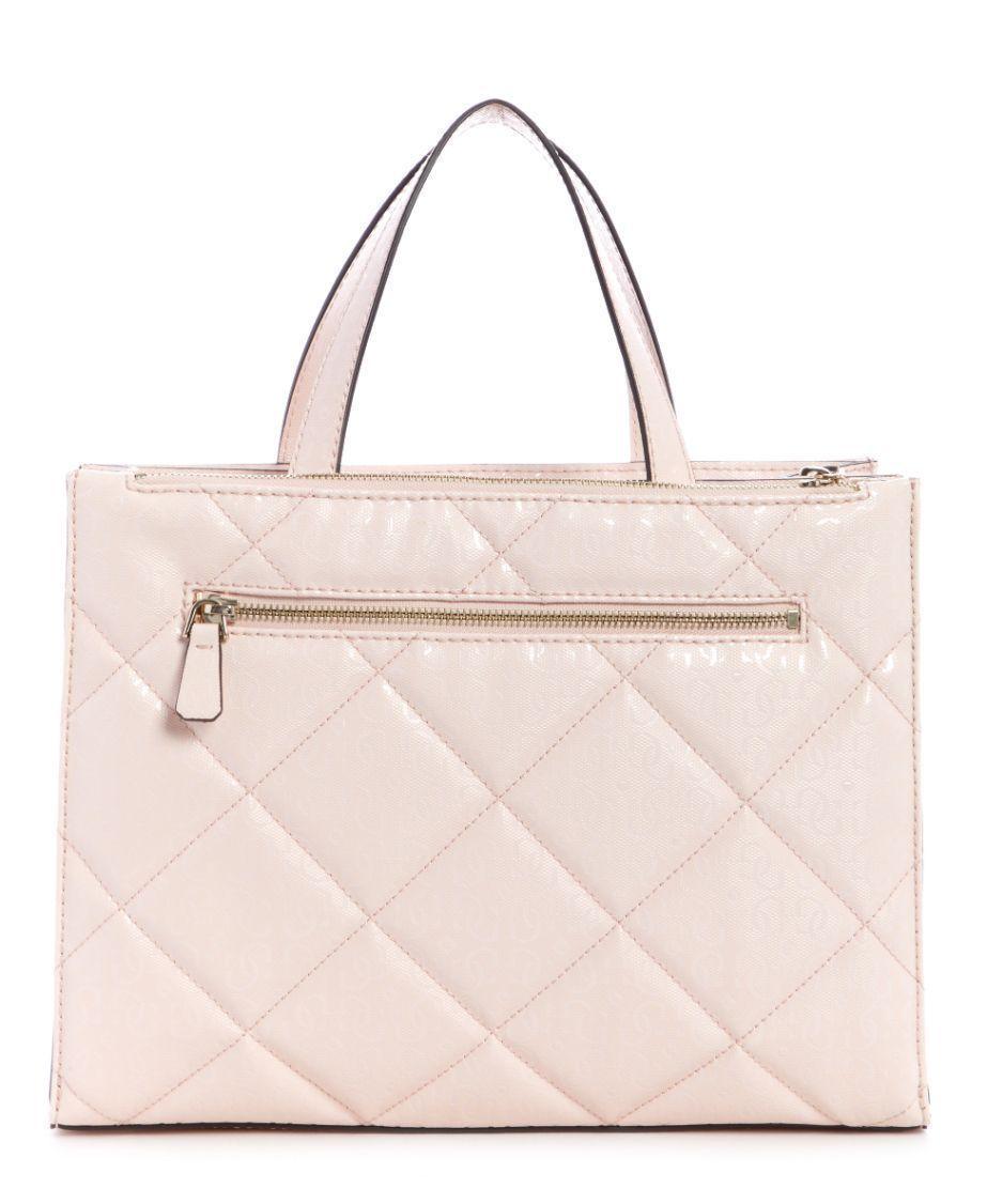 Cartera Guess Dilla Elite Society Satchel-2