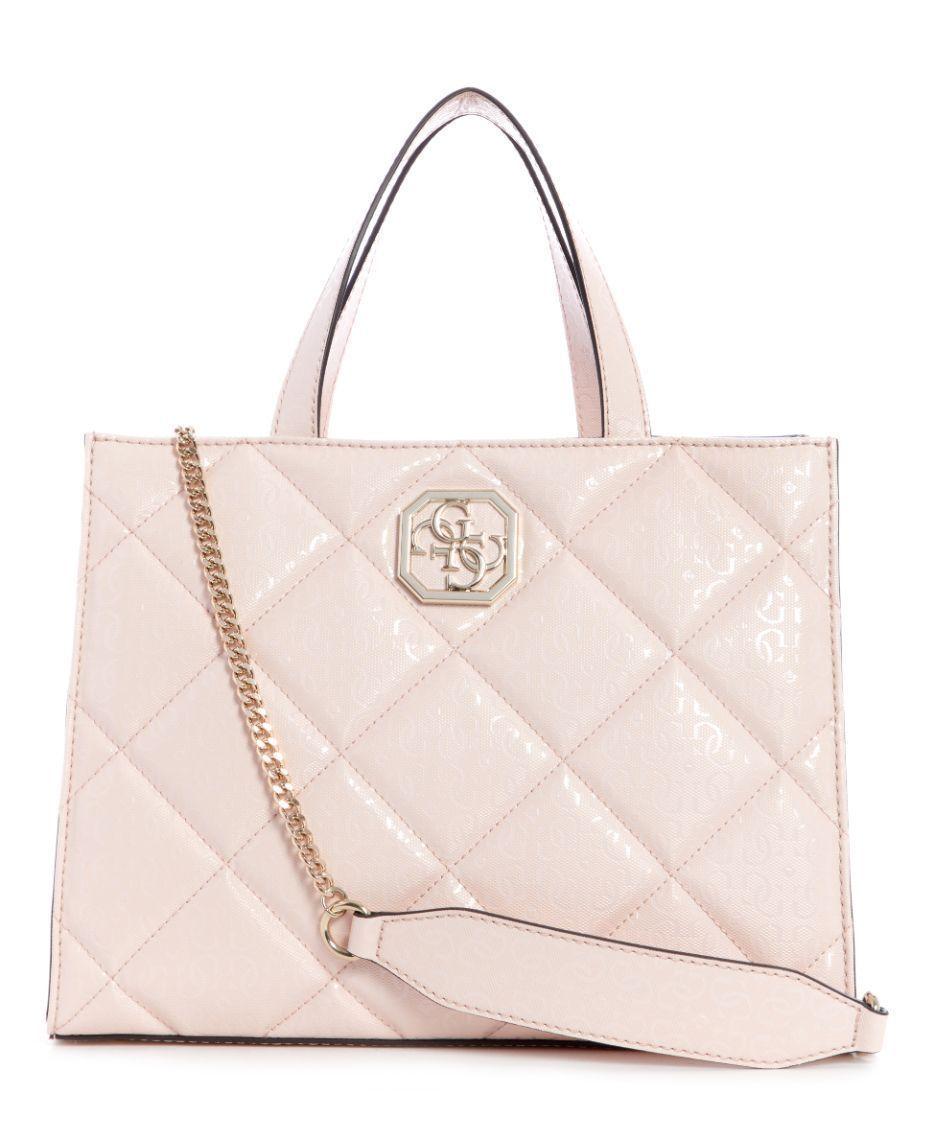 Cartera Guess Dilla Elite Society Satchel-0