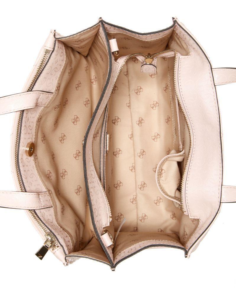 Cartera Guess Dilla Elite Society Satchel-3