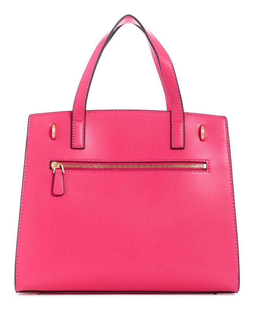 Cartera Guess Hensely Satchel-2