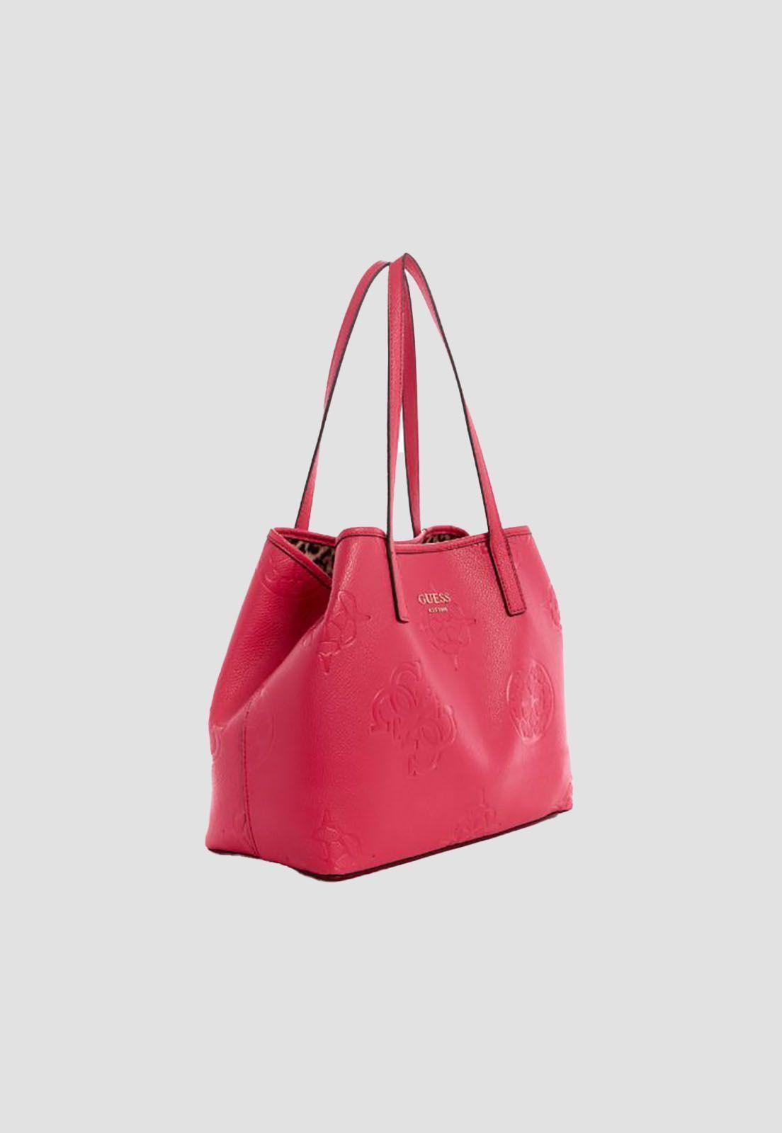 Cartera Vikky Tote Ckp Guess-1