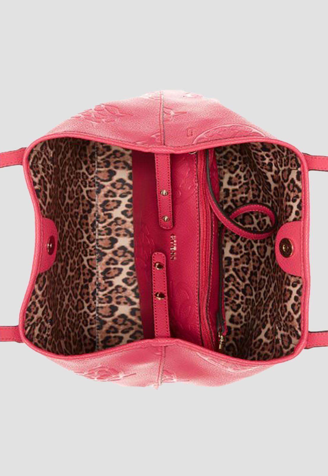 Cartera Vikky Tote Ckp Guess-3