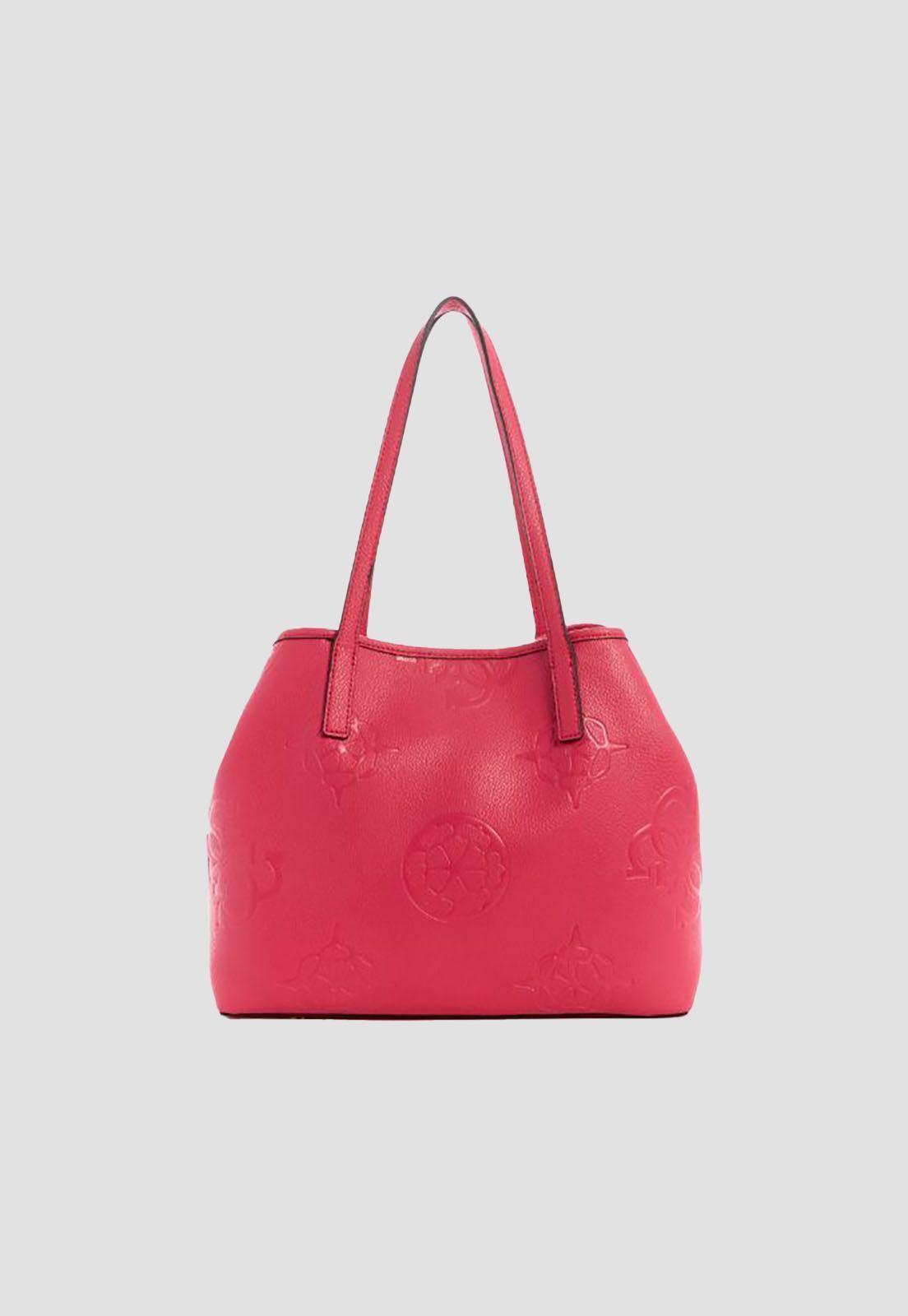 Cartera Vikky Tote Ckp Guess-2
