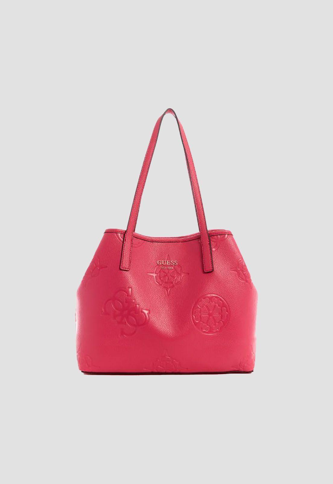 Cartera Vikky Tote Ckp Guess-0