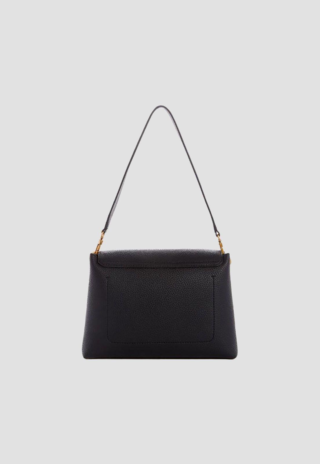 Cartera Downtown Chic Flap Hombro Bag Guess-2