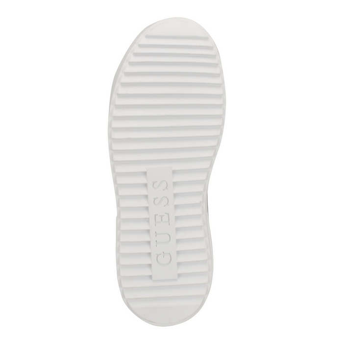 Zapatillas Guess Footwear Gwdenesa Mbr01 Café-4