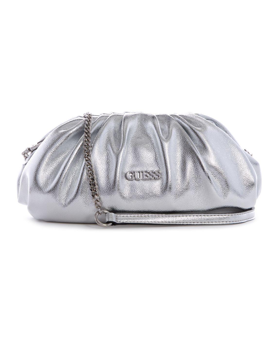 Cartera Guess Central City Clutch-0