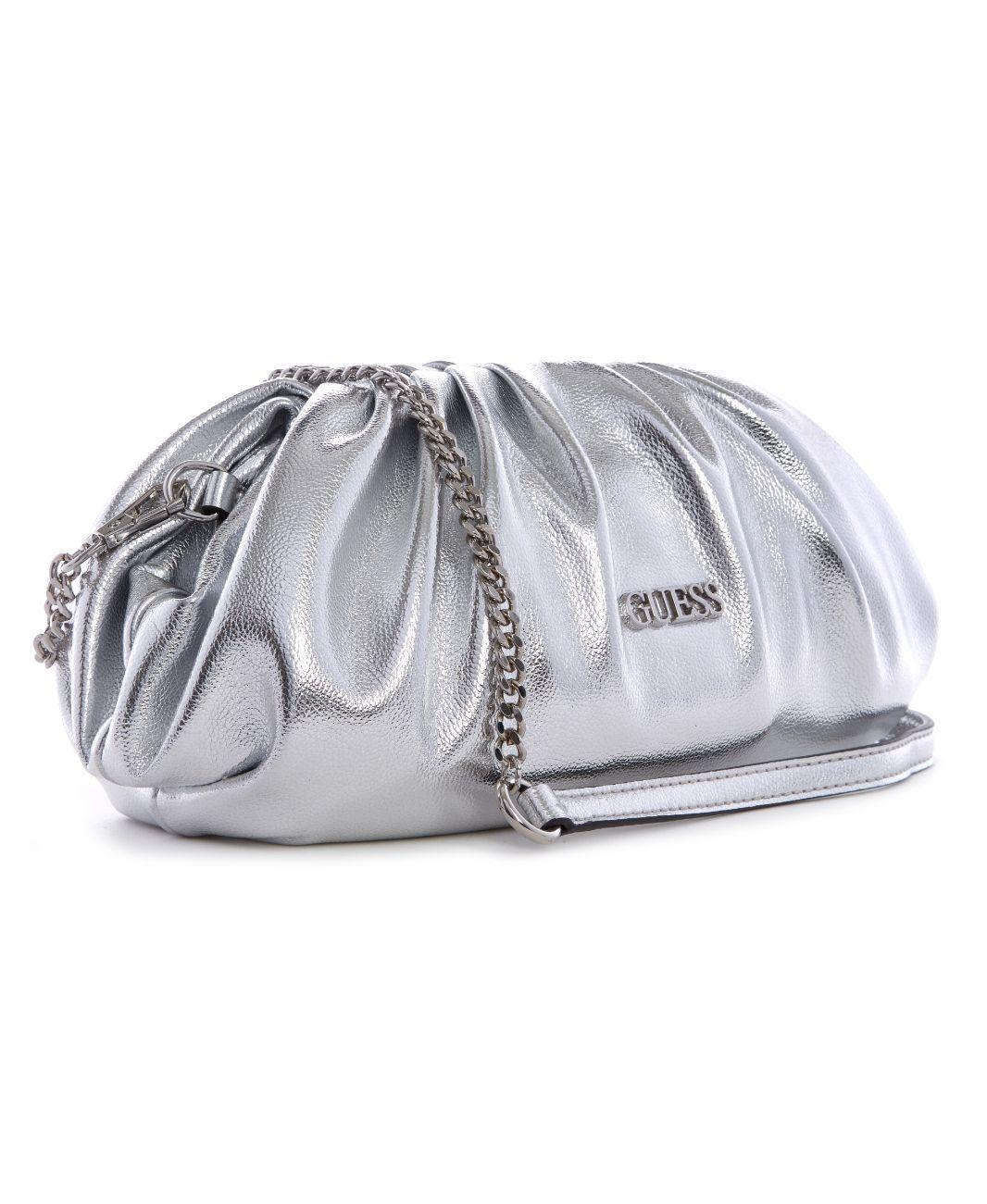 Cartera Guess Central City Clutch-1