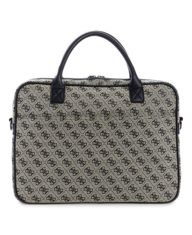 Maletin Guess Represent Briefcase Coa-2