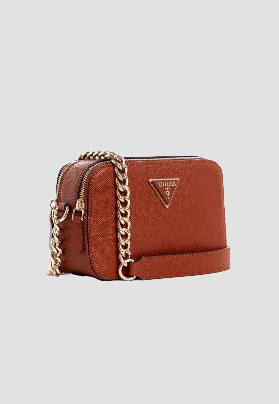 Mini Cartera Noelle Crossbody Camera Guess-1