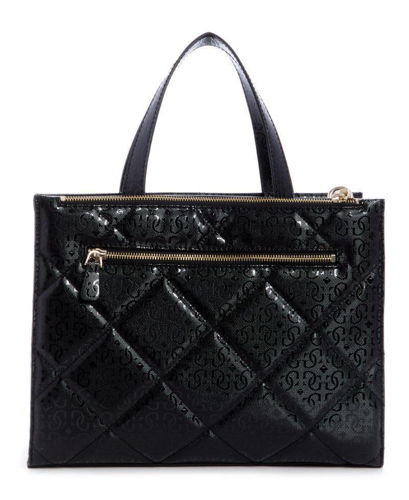 Cartera Guess Dilla Society Satchel-2