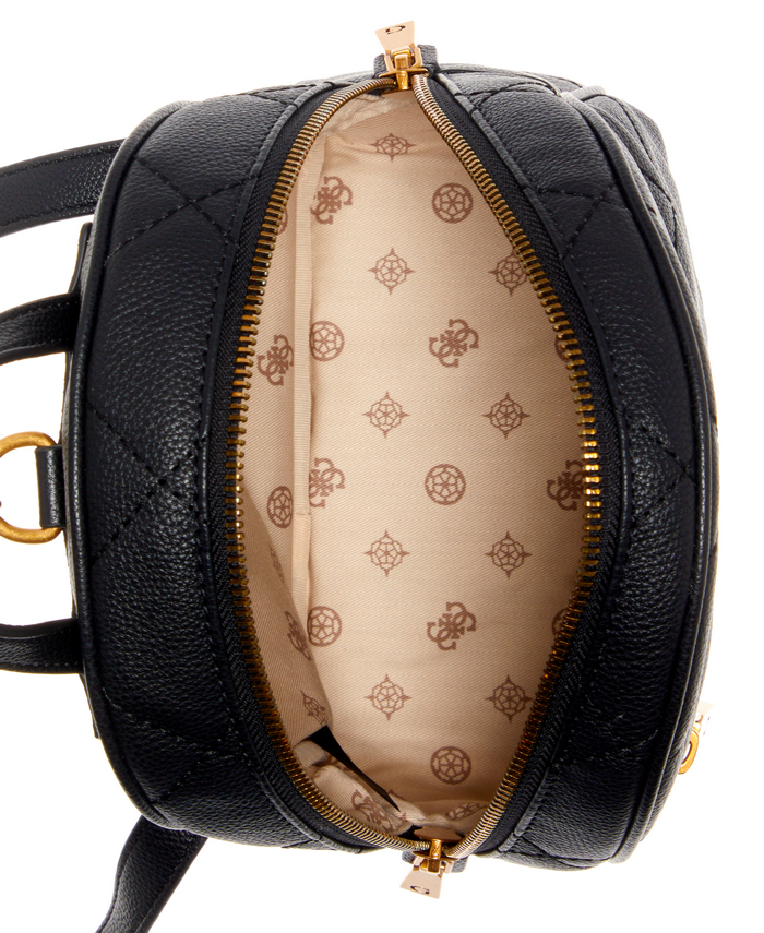 Mochila Abey Backpack Bla Negro Guess-3