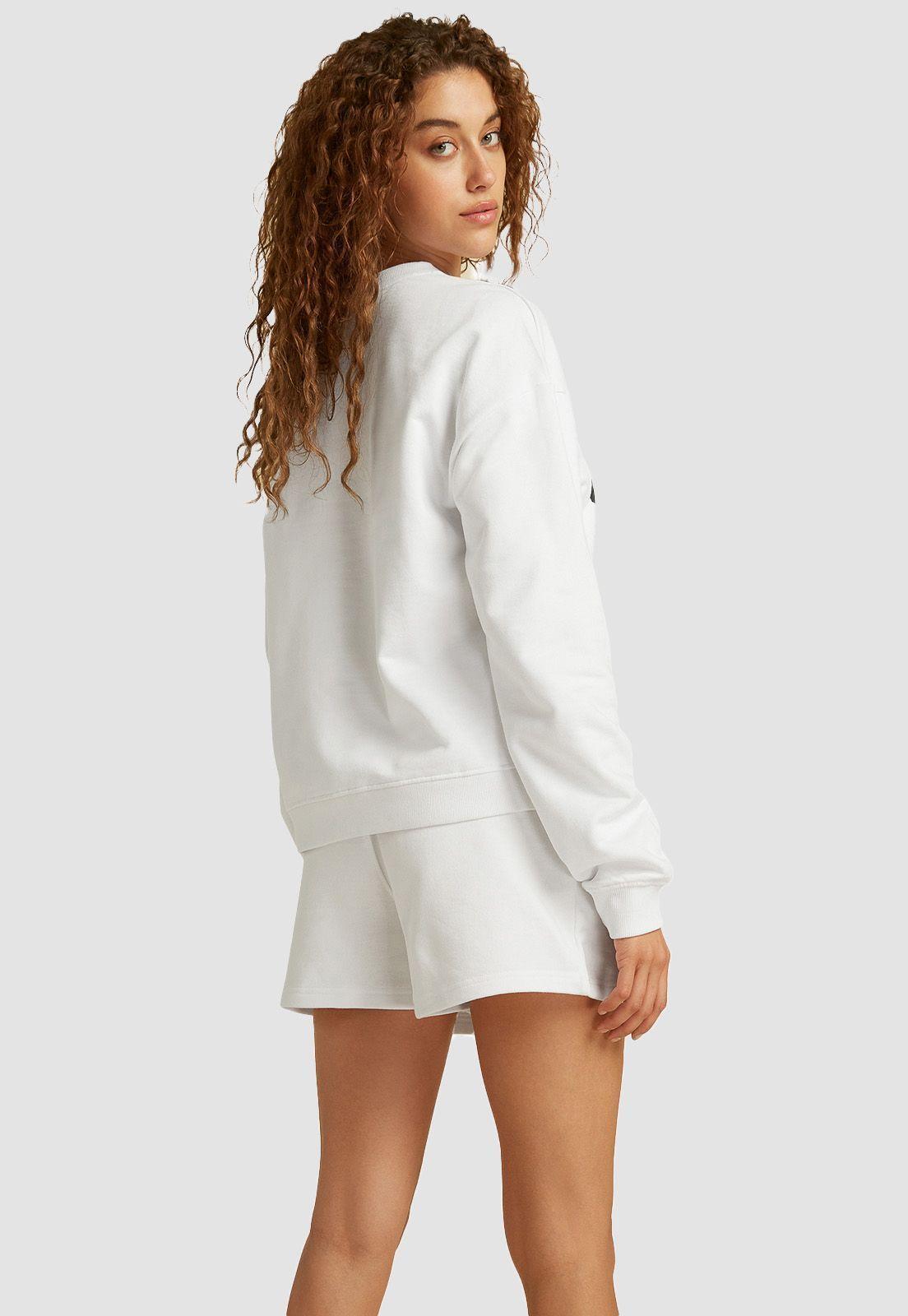Poleron Guess Go Ls Sweatshirt-3
