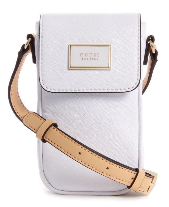 Mini Cartera Guess Alessi Chit Chat-0