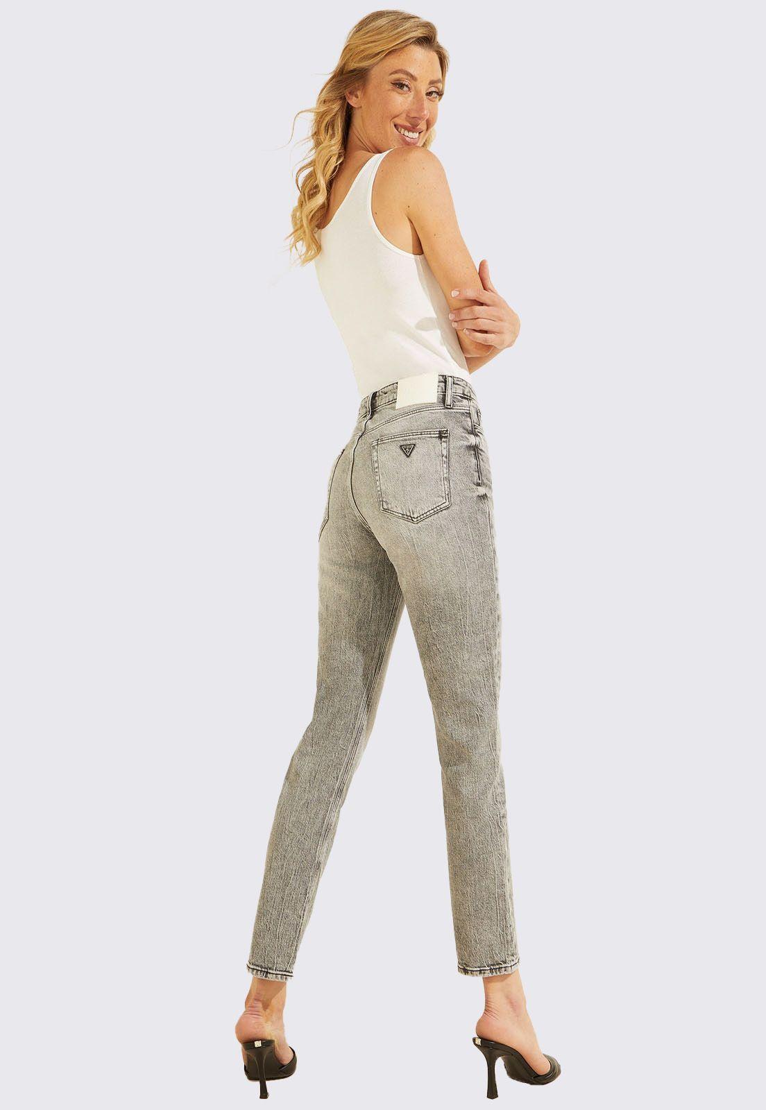 Jeans Guess Girly Skinny Classic-5