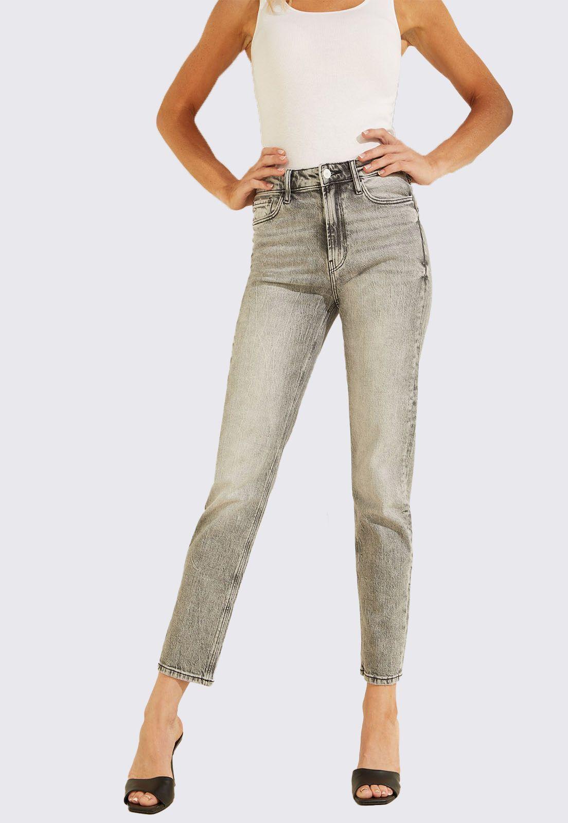 Jeans Guess Girly Skinny Classic-0
