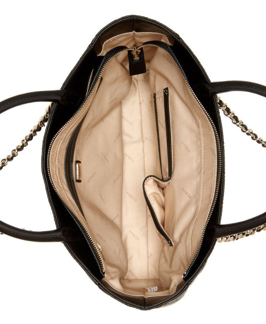 Cartera Guess Illy Elite Tote-3