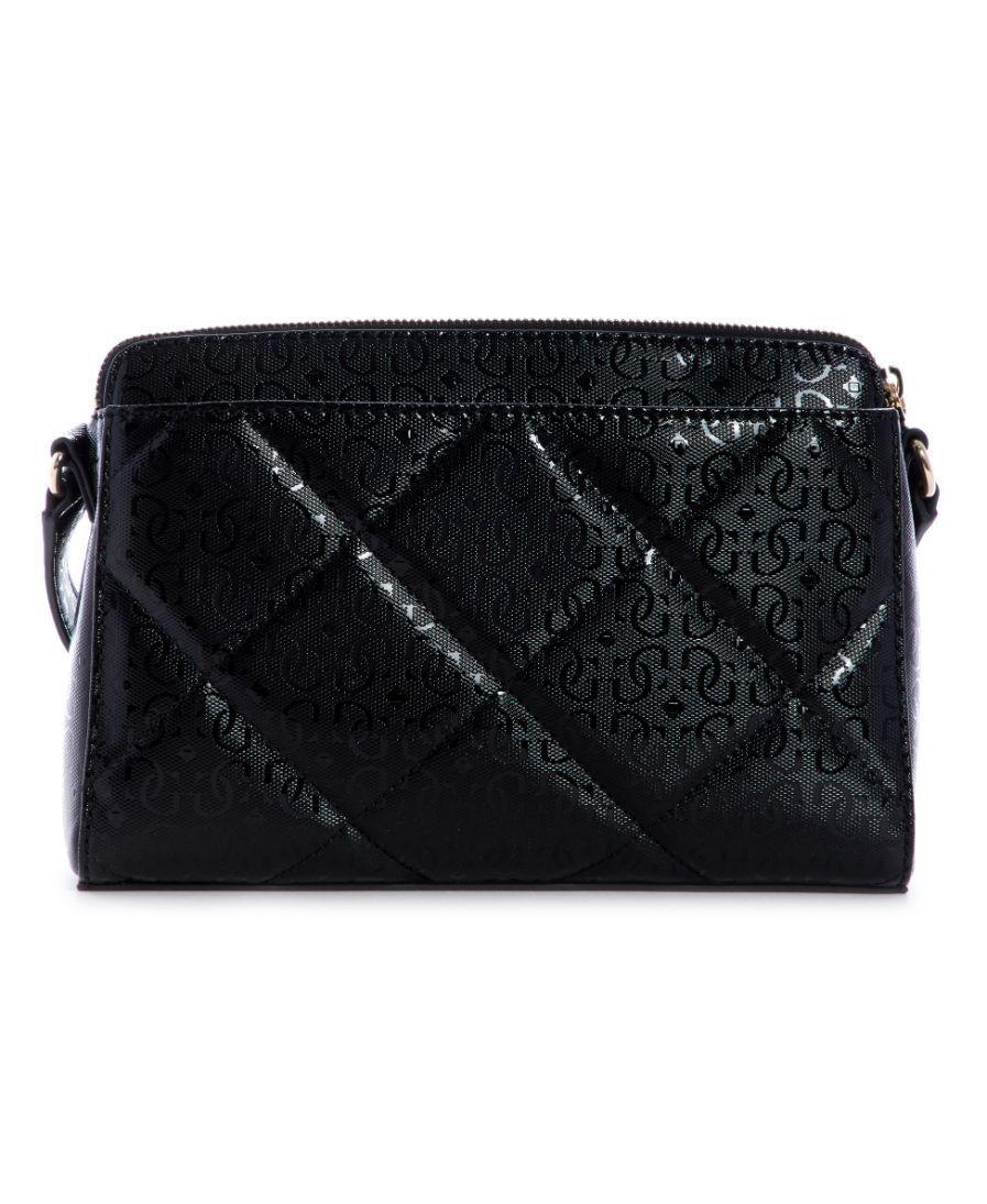 Cartera Guess Dilla Girlfriend Crossbody-2