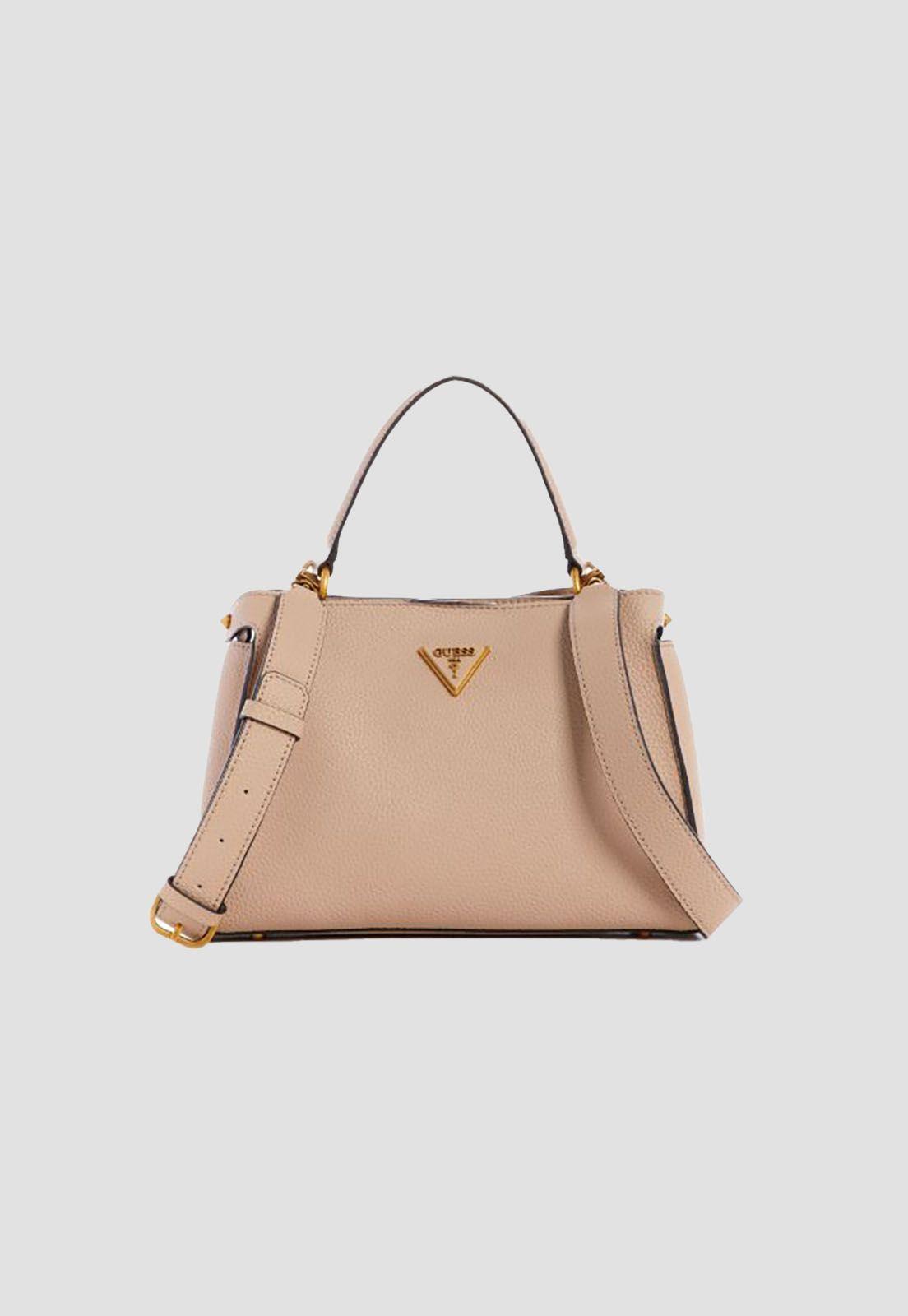 Cartera Downtown Chic Turnlock Guess-0