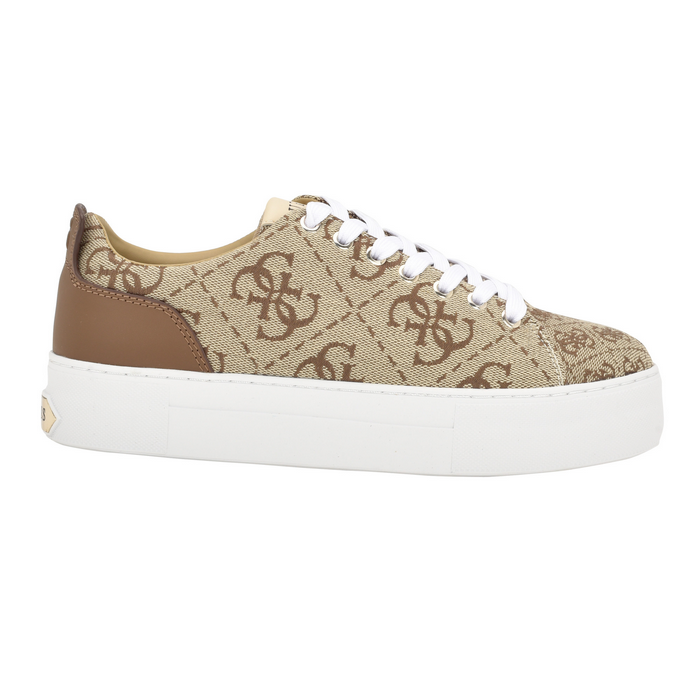 Zapatillas Guess Footwear Gwgiaa6 Mbr01 Beige-1