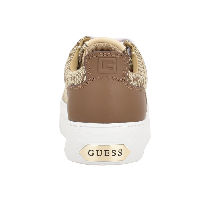 Zapatillas Guess Footwear Gwgiaa6 Mbr01 Beige-2