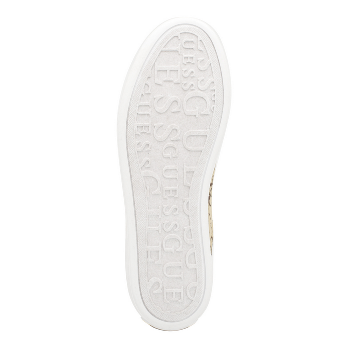 Zapatillas Guess Footwear Gwgiaa6 Mbr01 Beige-4