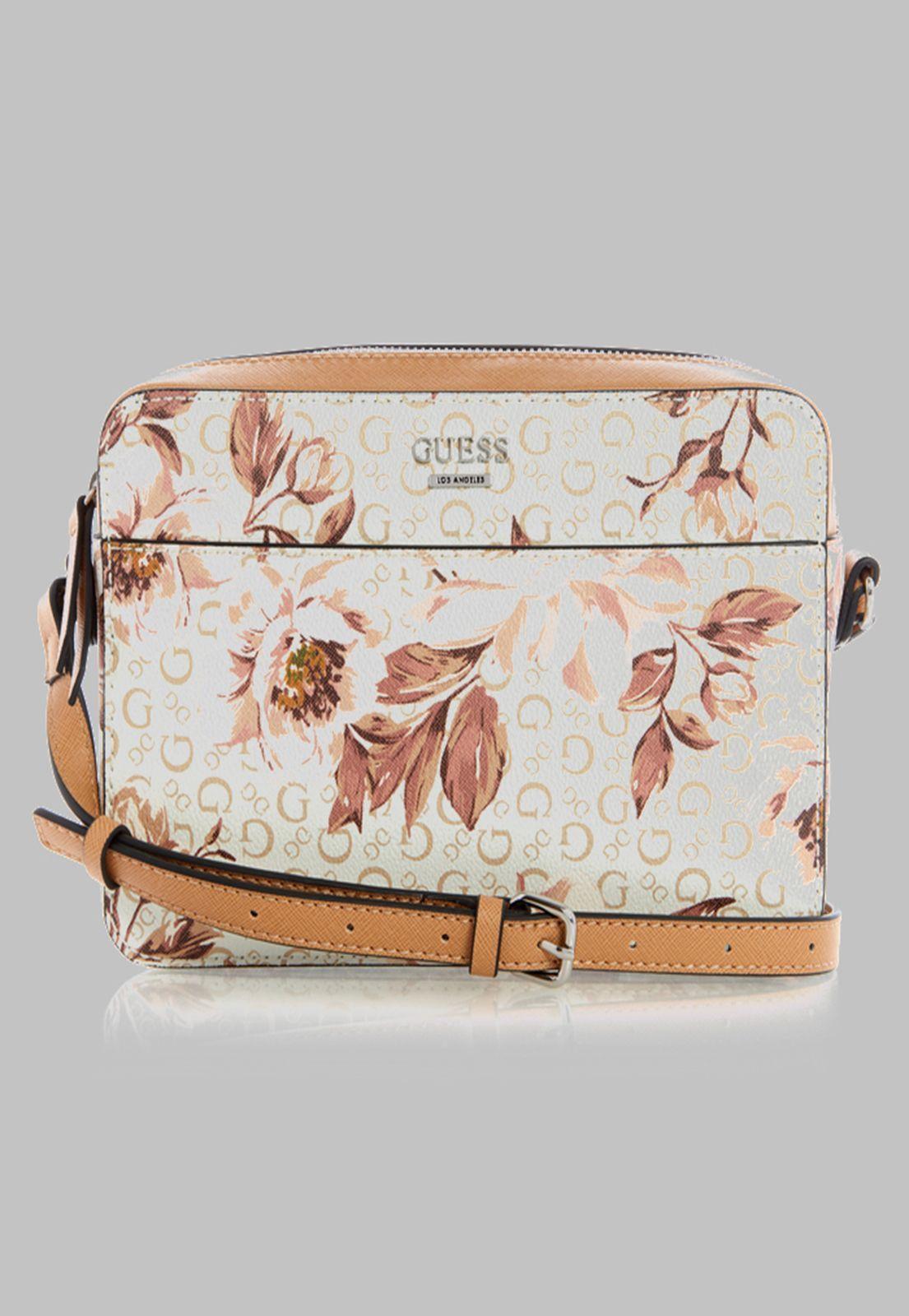 Mini Cartera G Factory Kalei Mini Crossbody Wml Multicolor-0